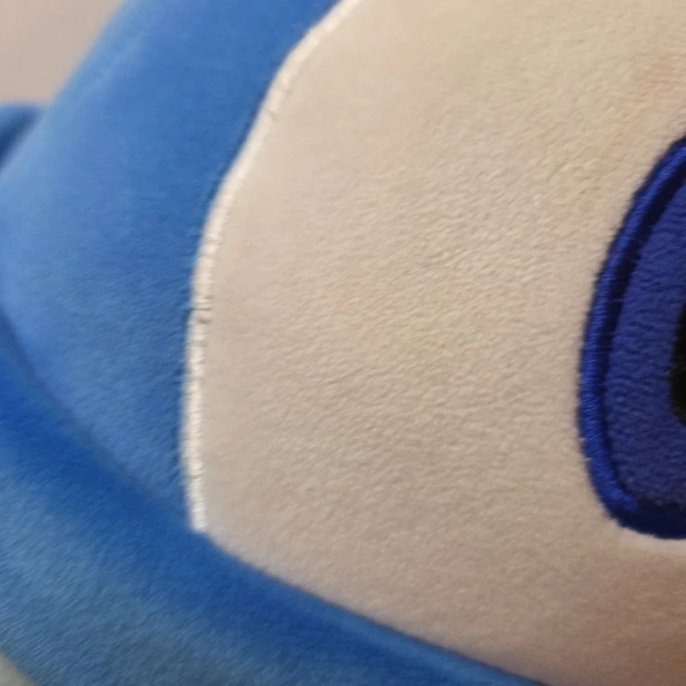 ORIGINAL SQUISHMALLOWS POKEMON PIPLUP 12
